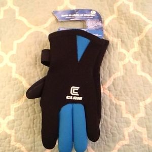 COPY - Neoprene Gloves Size L